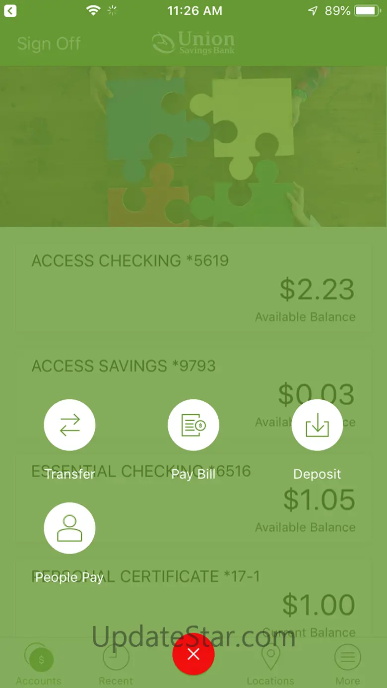 Union Savings Bank Mobile 5.0.41.972