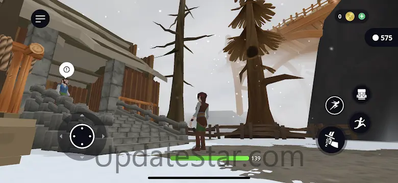 Struckd - 3D Game Creator