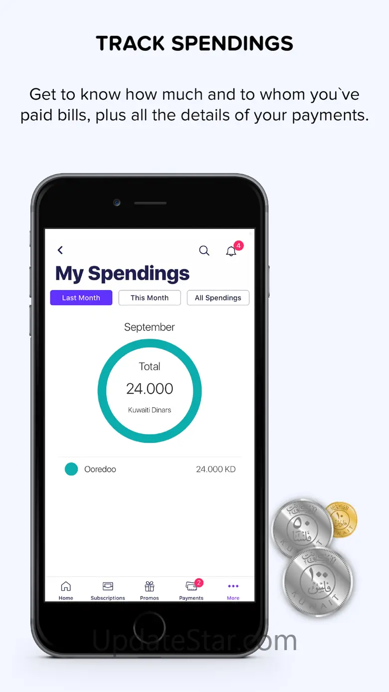 Payzah App – Bill Payment App 2.0.21