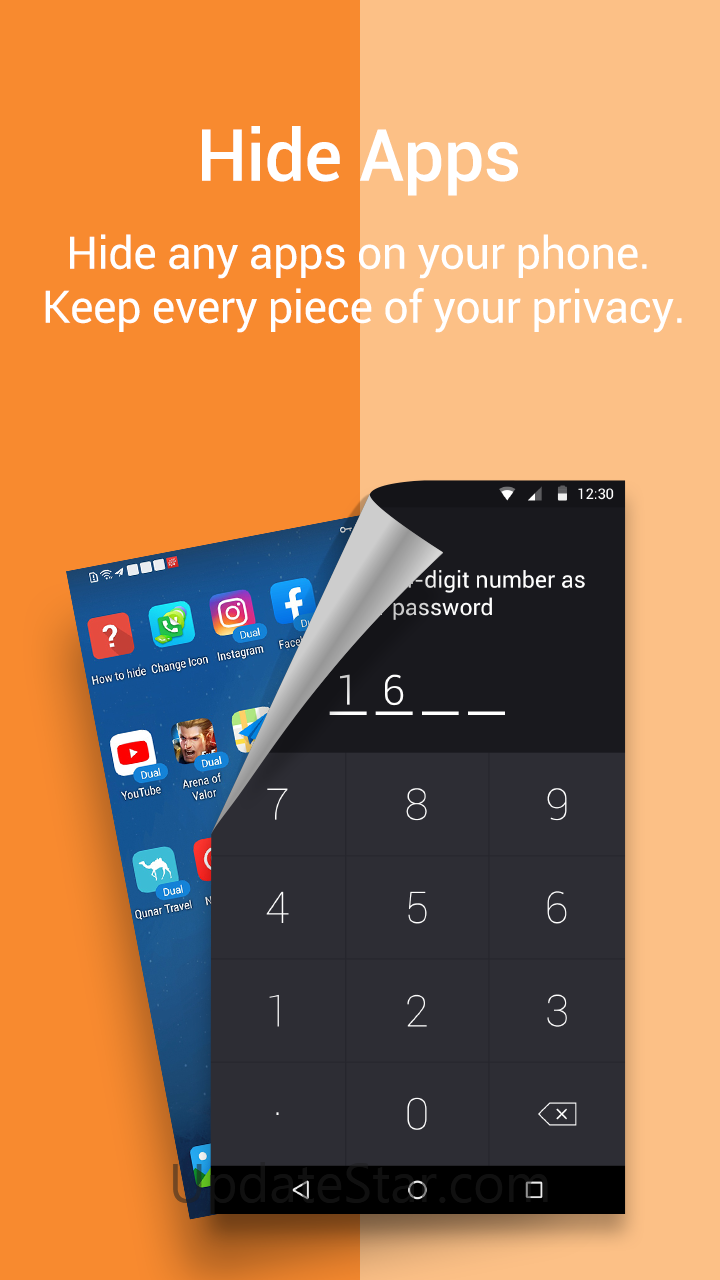 Dialer Lock-AppHider 3.4.5_3784ff920