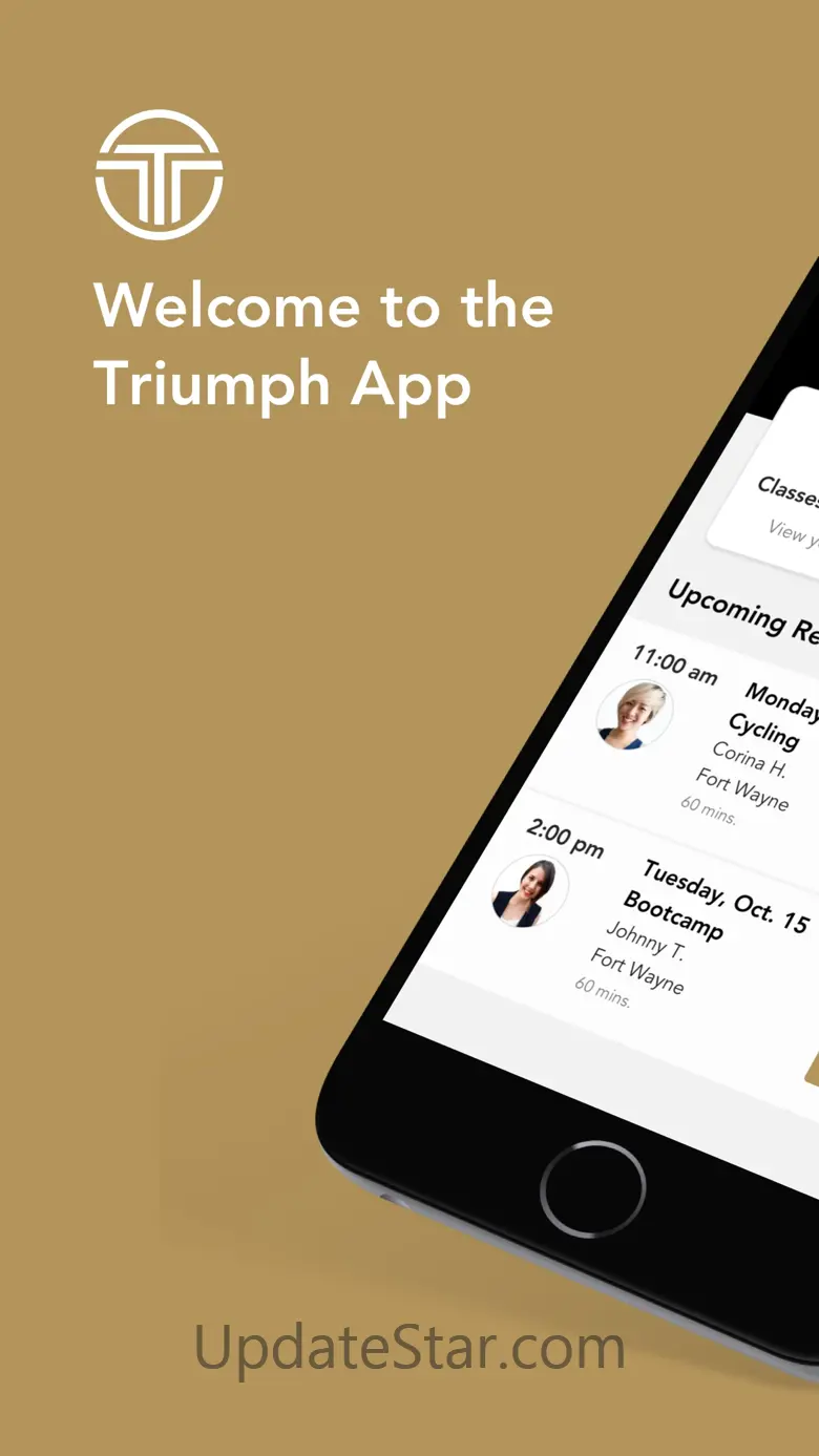 Triumph Studio 3.37.0
