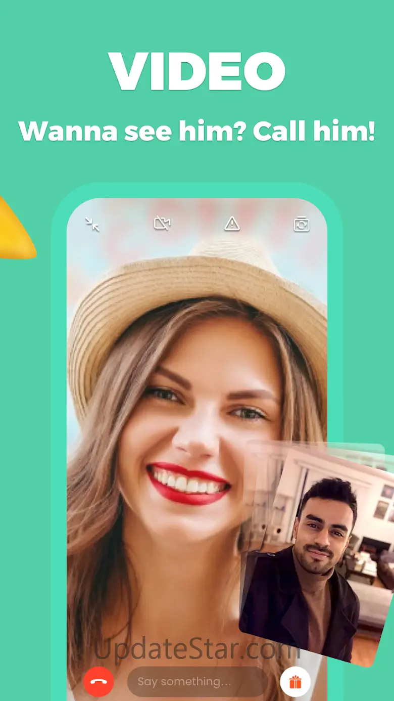 Peppermint: live chat, meeting 5.2.0