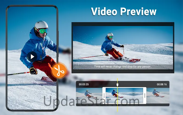 HD Camera -Video Filter Editor 3.1.8