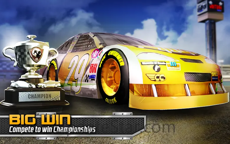 BIG WIN Racing 4.1.4
