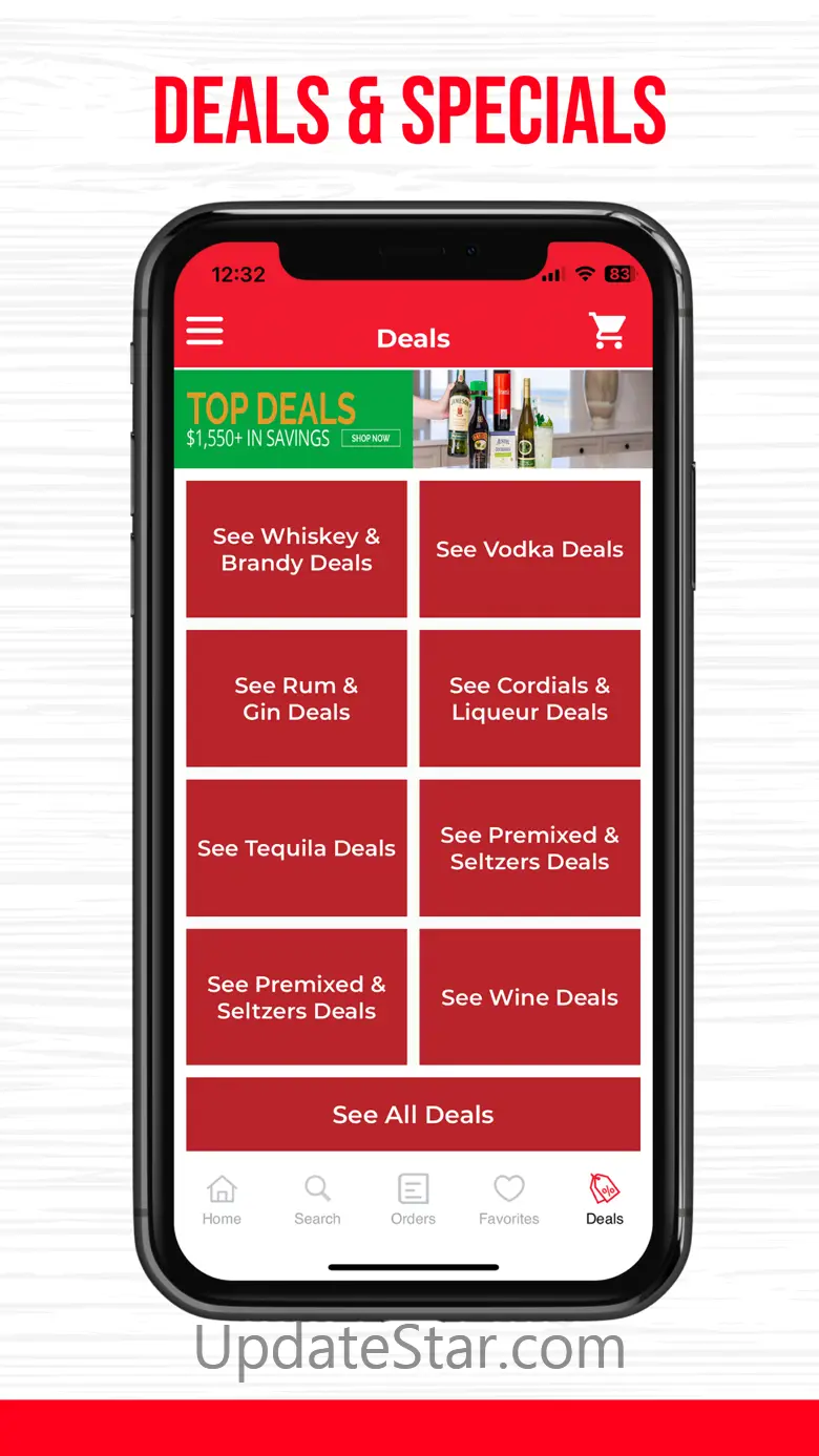 ABC Fine Wine & Spirits 11.21.4