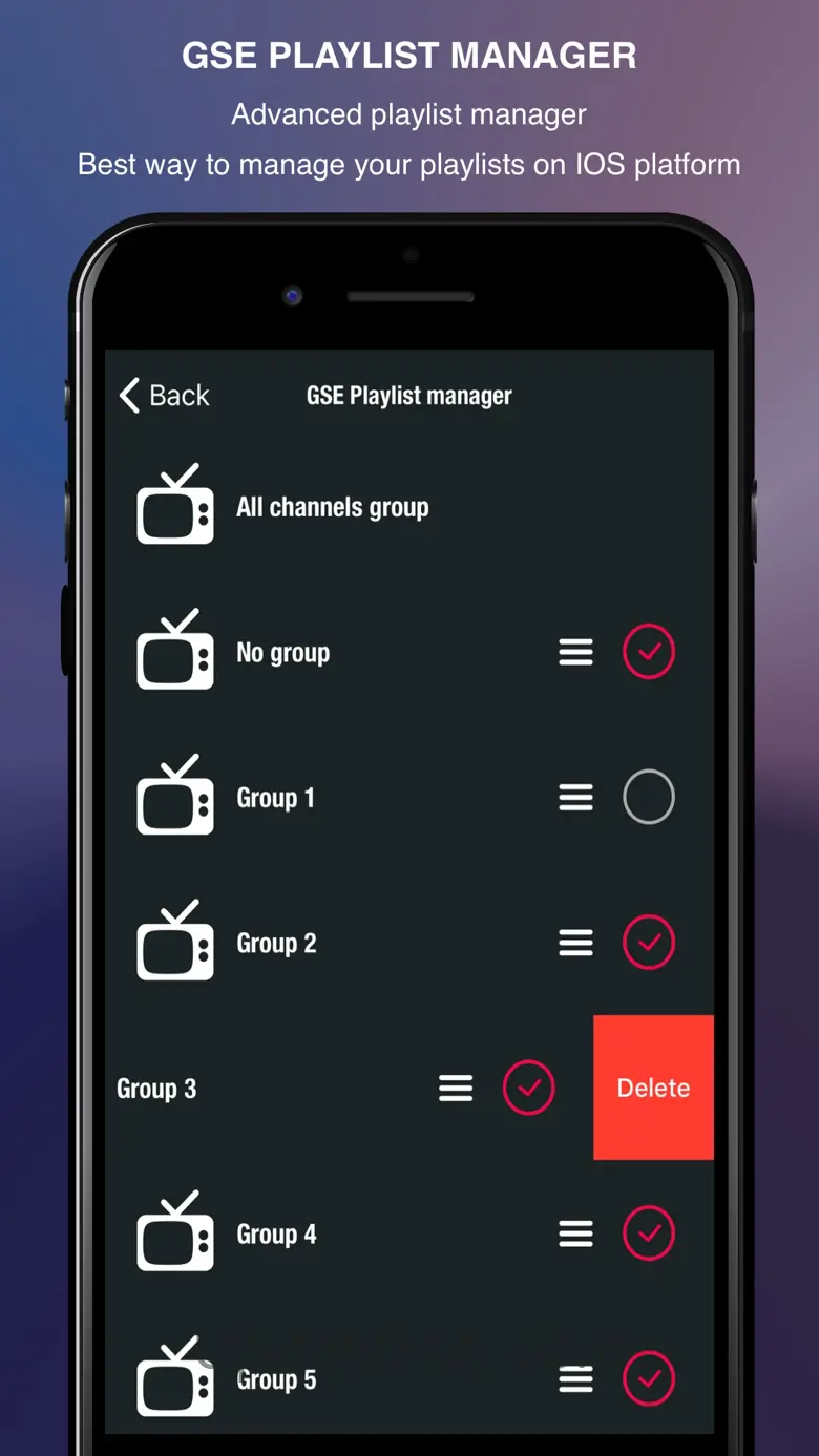 GSE SMART IPTV PRO 1.0