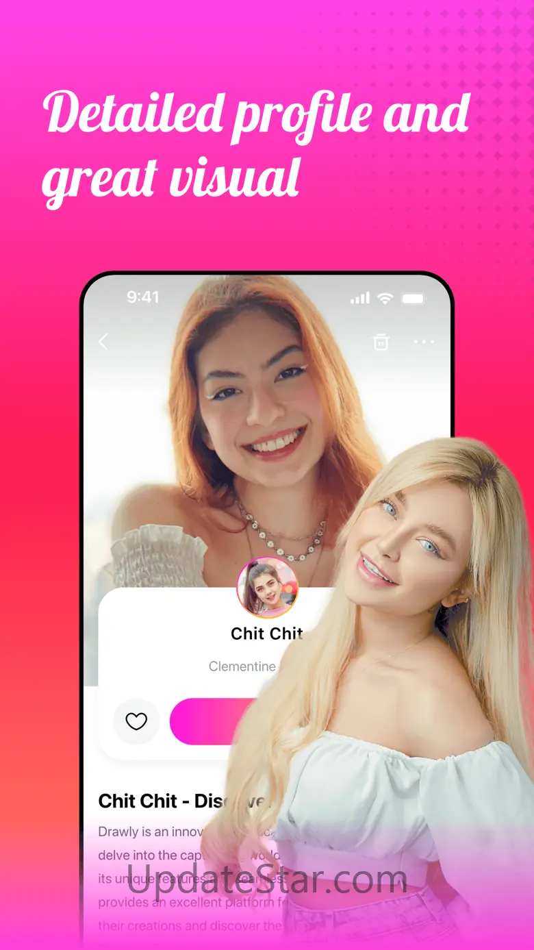 ChitChit - Meet the joy here 1.0.3