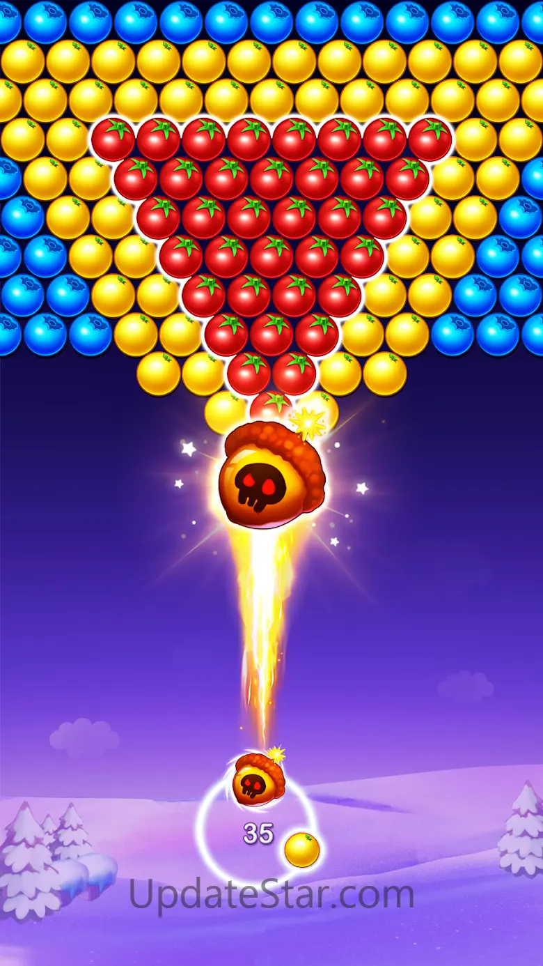 Bubble Shooter Splash 2.9.4