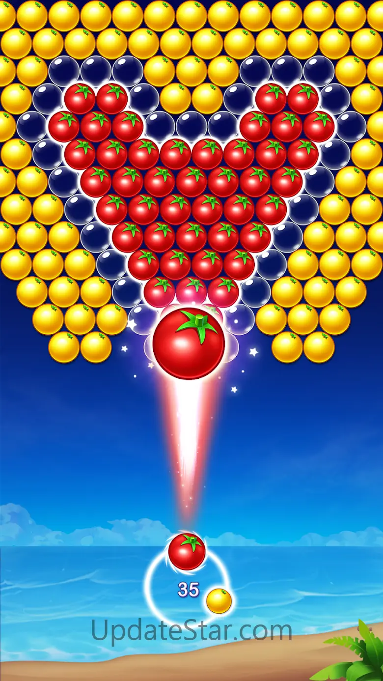 Bubble Shooter Splash 2.9.4