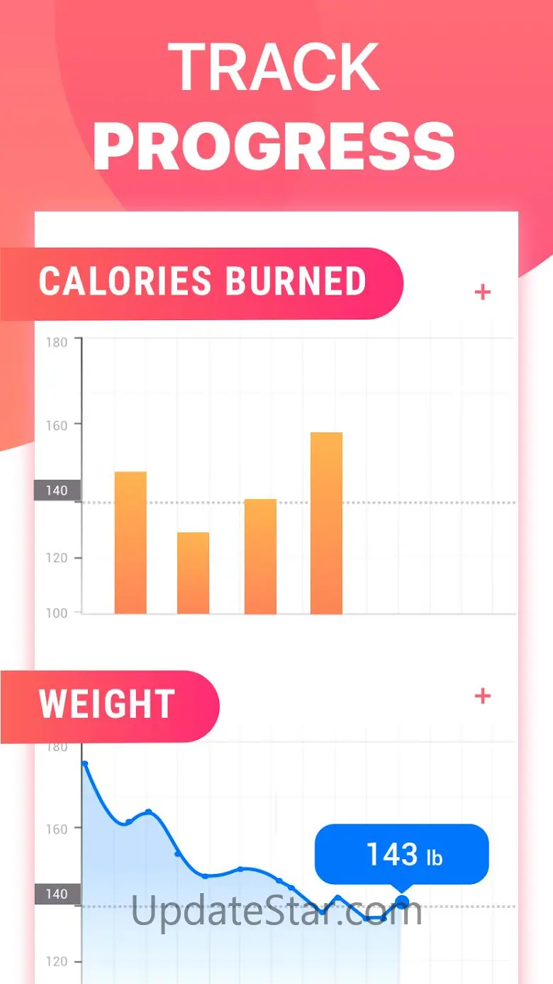 Leg Workouts - Tone up & Slim 1.1.4