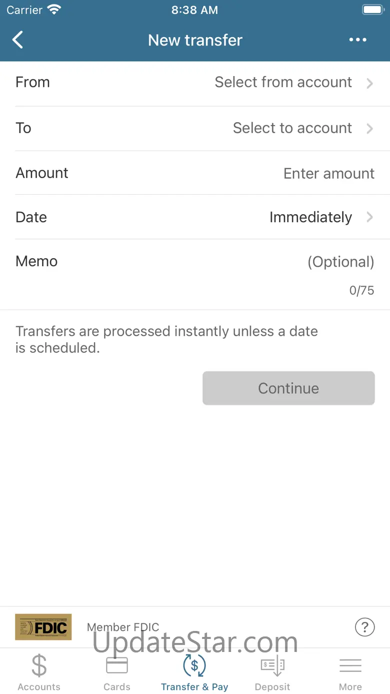 cfsbank mobile app 24.1.70