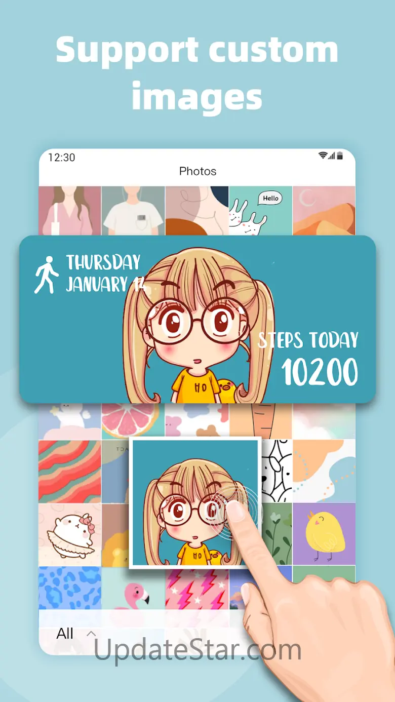 MagicWidgets - iOS Widgets 1.2.5.4