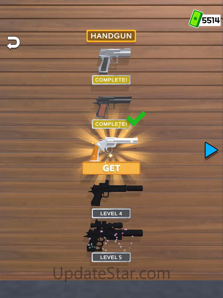 Reload Rush 1.2.1