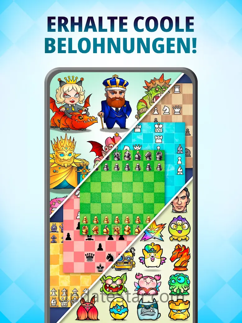 Schach Online : Chess Universe 1.20.4