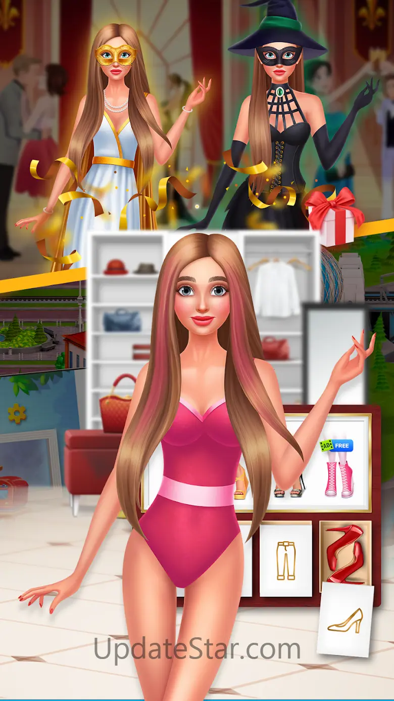 Diana's city-fashion & beauty 55