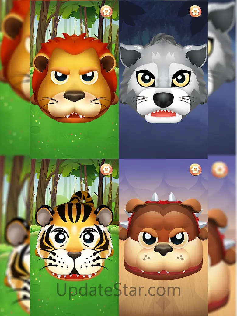 Crocodile Dentist Roulette 2.1.8