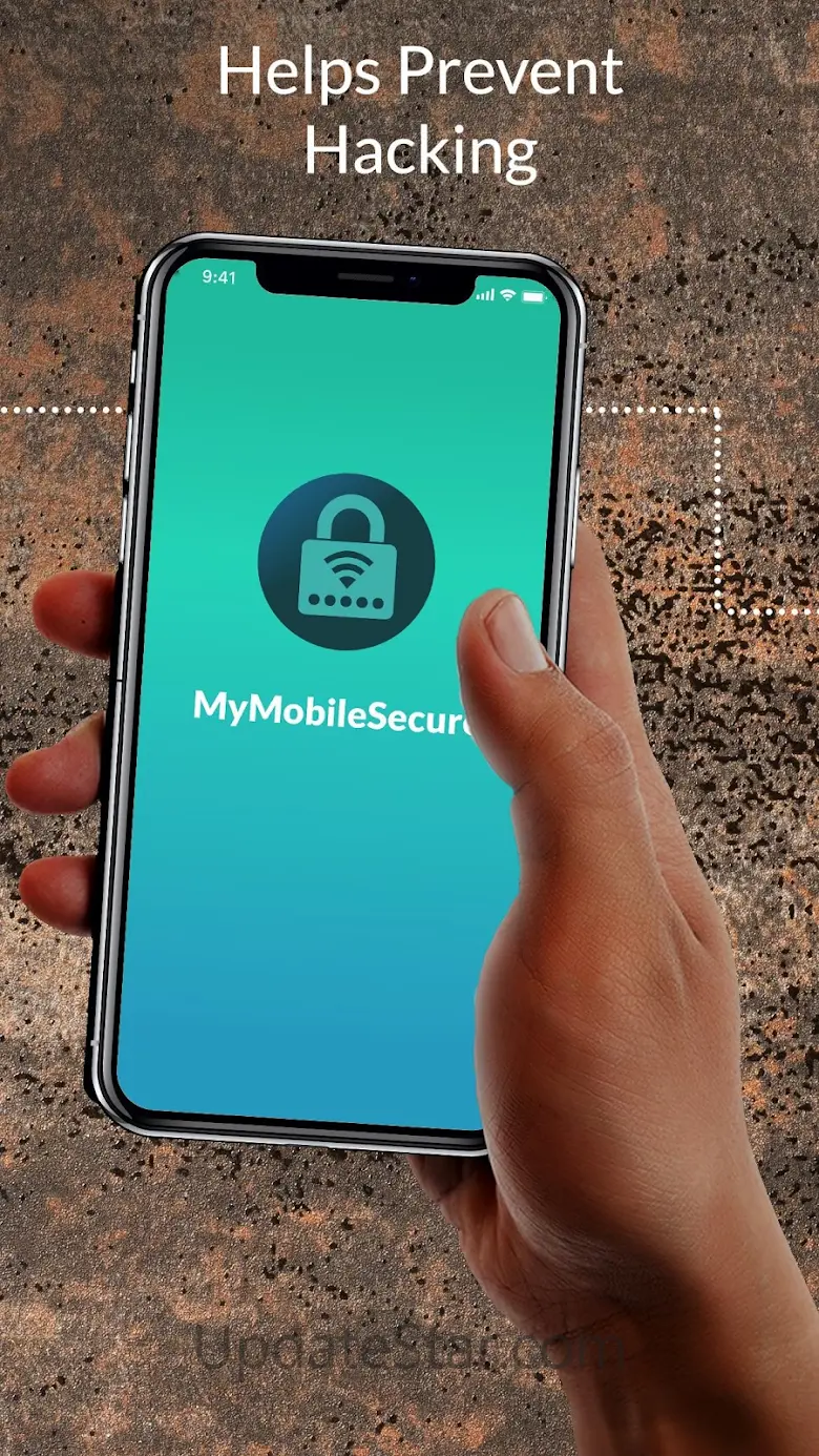 My Mobile Secure VPN 1.1.43.14