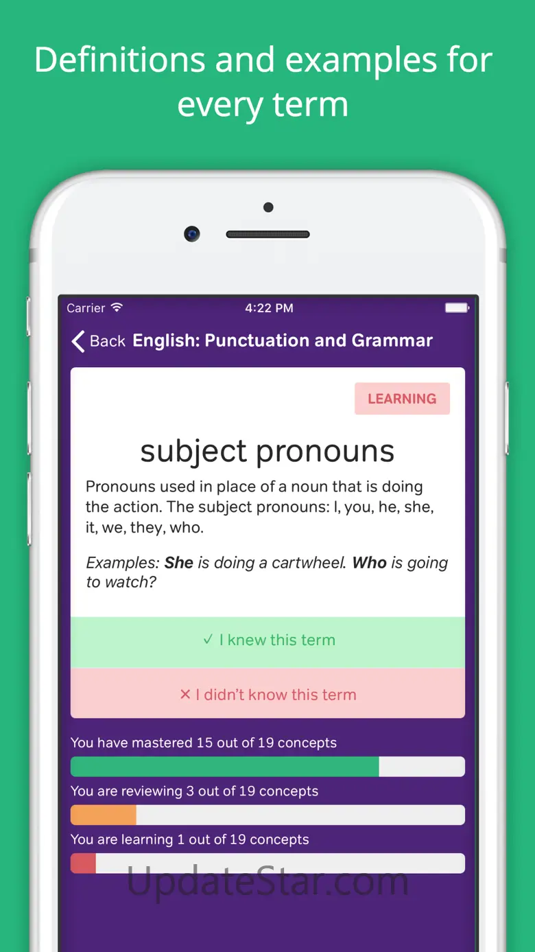 ACT Practice Flashcards 3.1.0
