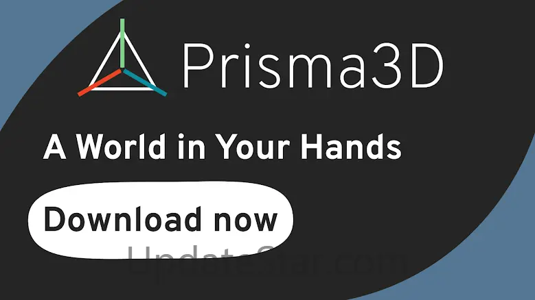 Prisma3D - Modeling, Animation 2.1.1