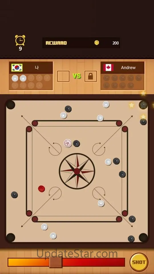Carrom Champion 1.1.6