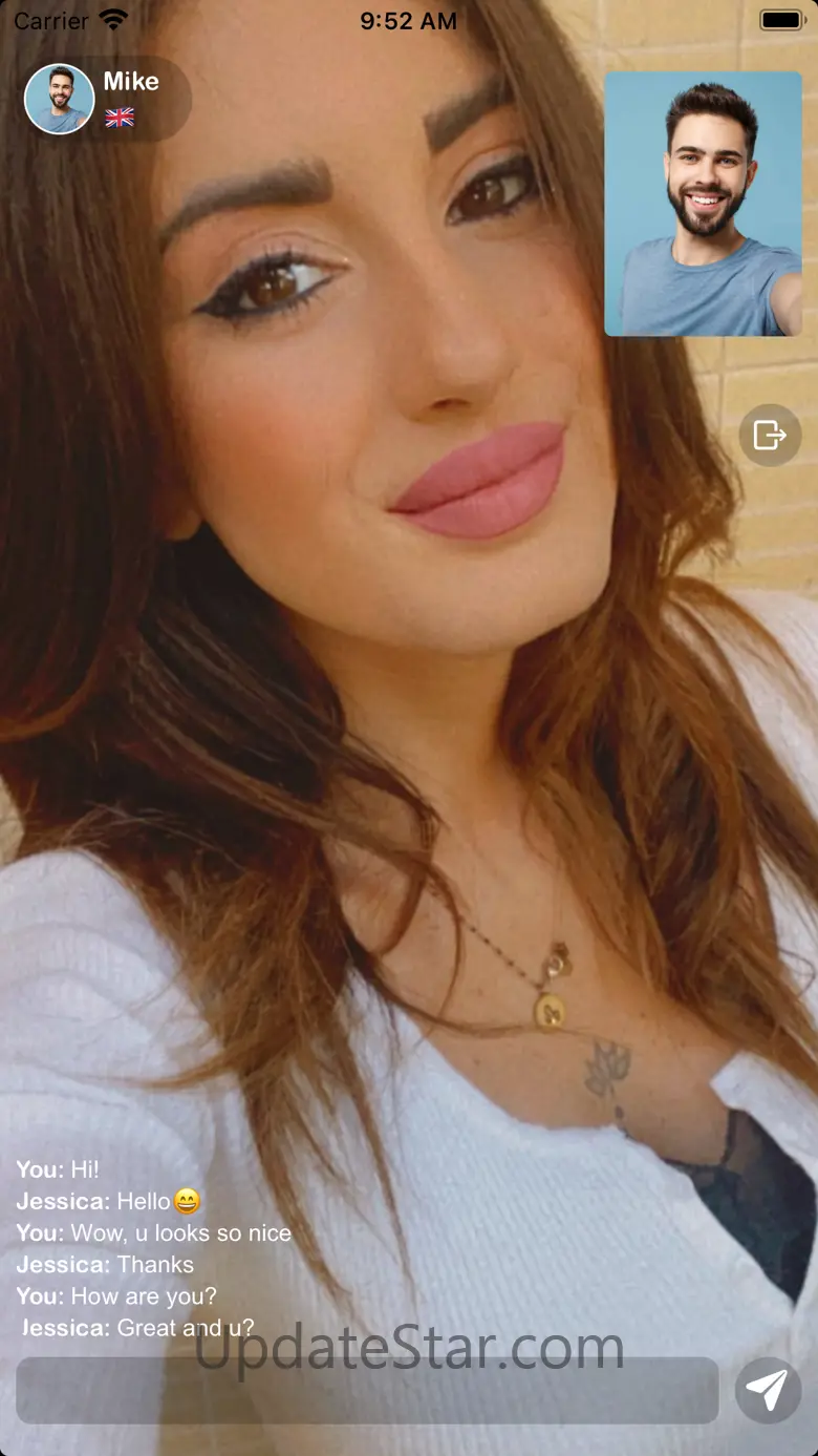 Meetix - Group Live Video Chat 2.10.0