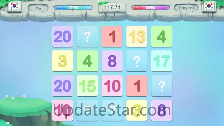 Matching King 1.2.3