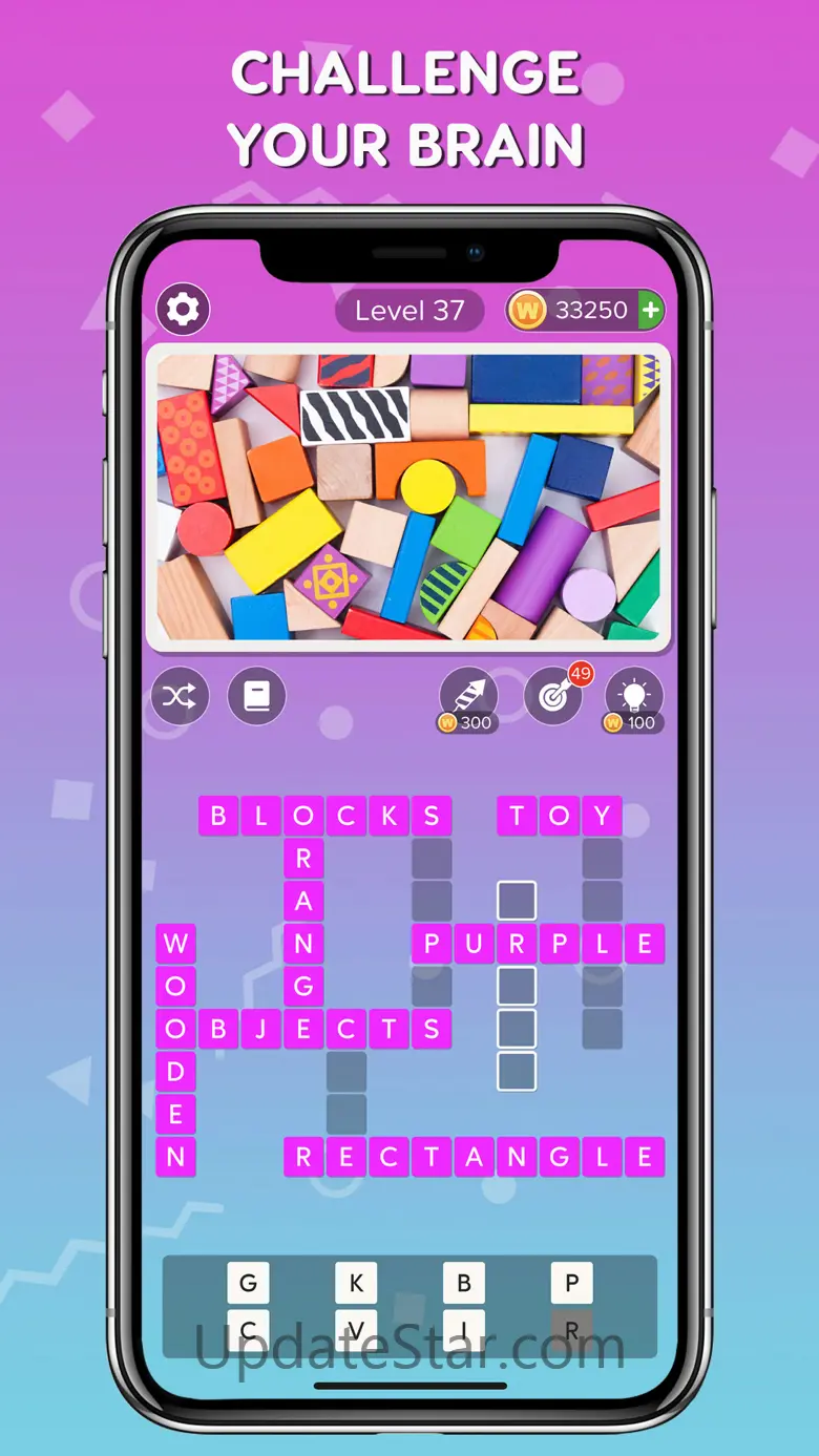 Picture Mini Crossword 1.4.2
