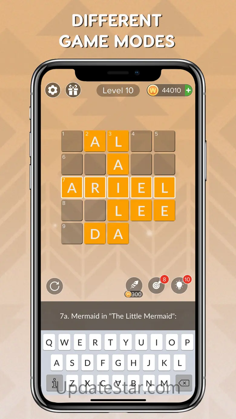 Picture Mini Crossword 1.4.2