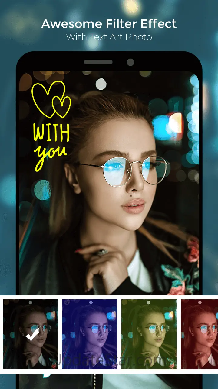 Text on Photo/Image : Add Text 4.3
