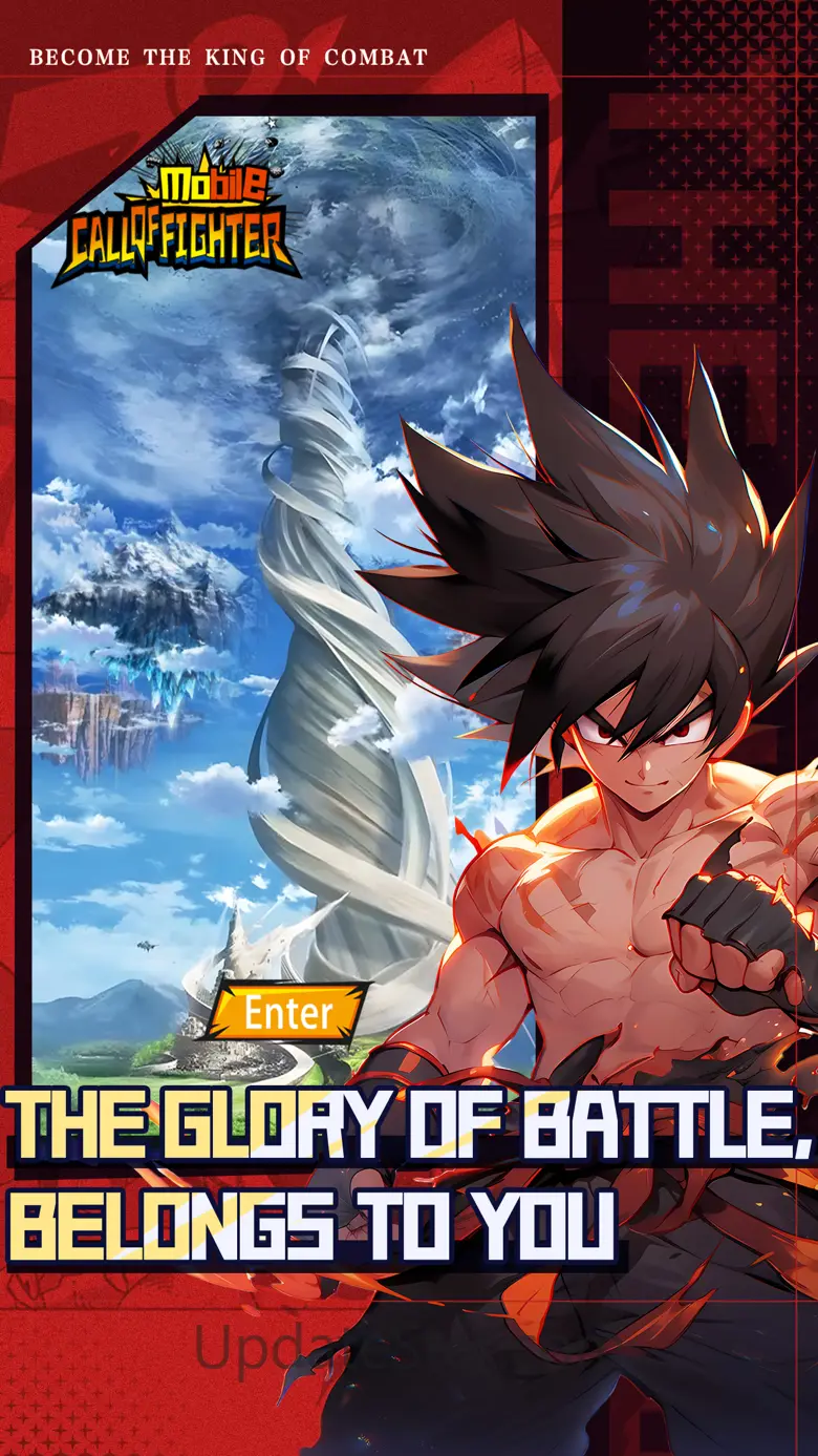 Call of Fighter：Mobile 1.2