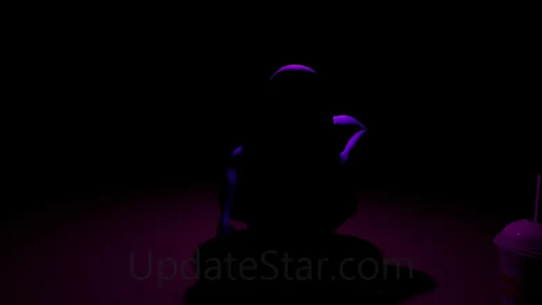 The Grimace Shake 1.0