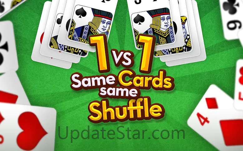 Solitaire Arena 2.1.56
