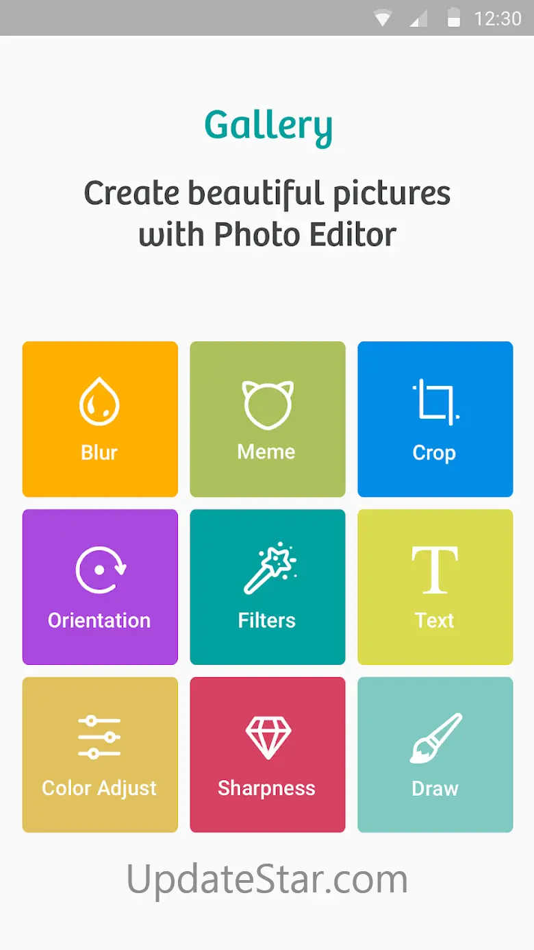 MiGallery 1.16.0.5866