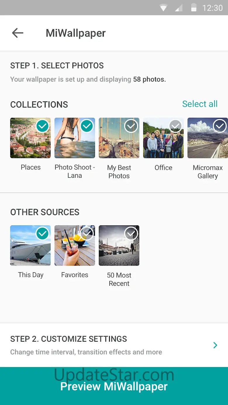 MiGallery 1.16.0.5866
