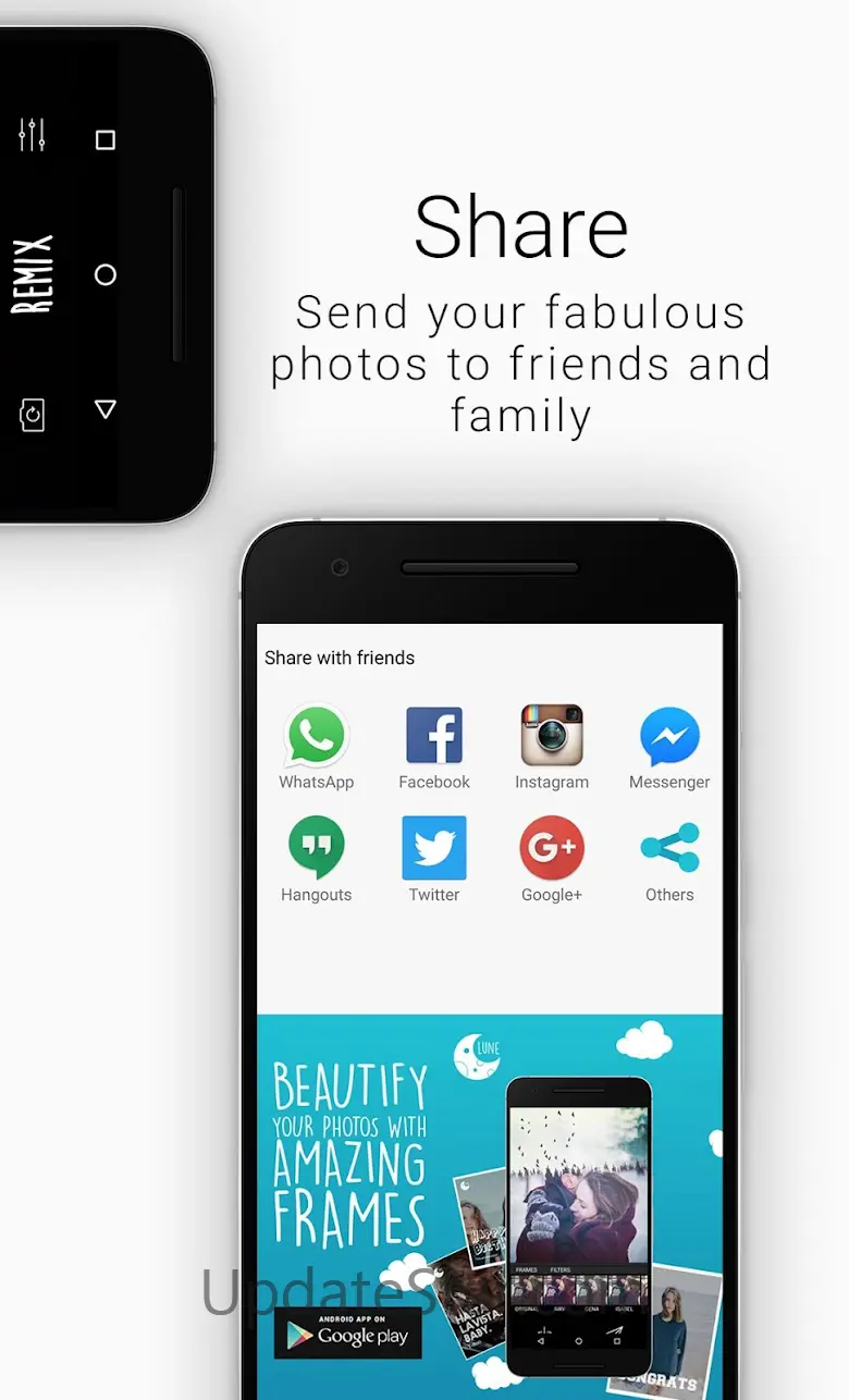Instant Cam - Fast Camera 10.1.105