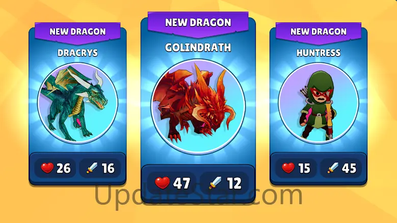 Merge Dragons Monster Legends 275