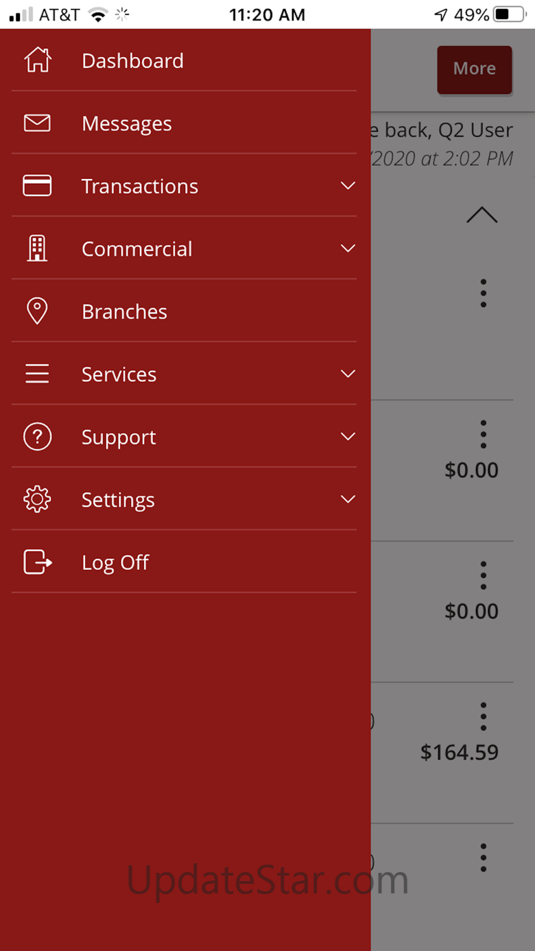 Central State Bank 4.0.5905