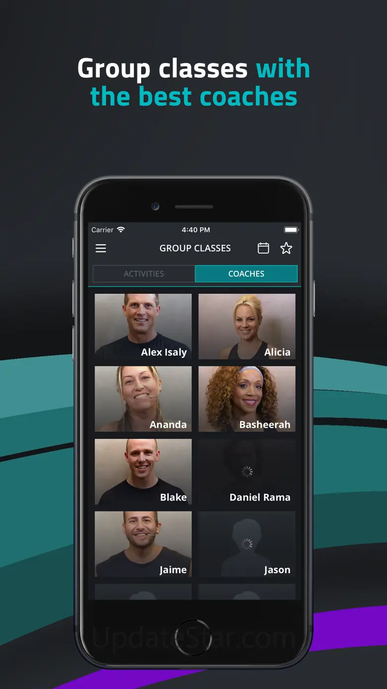 BTFIT: Personal trainer online 9.7.8