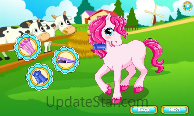 Horse Pet Salon 6.7.3