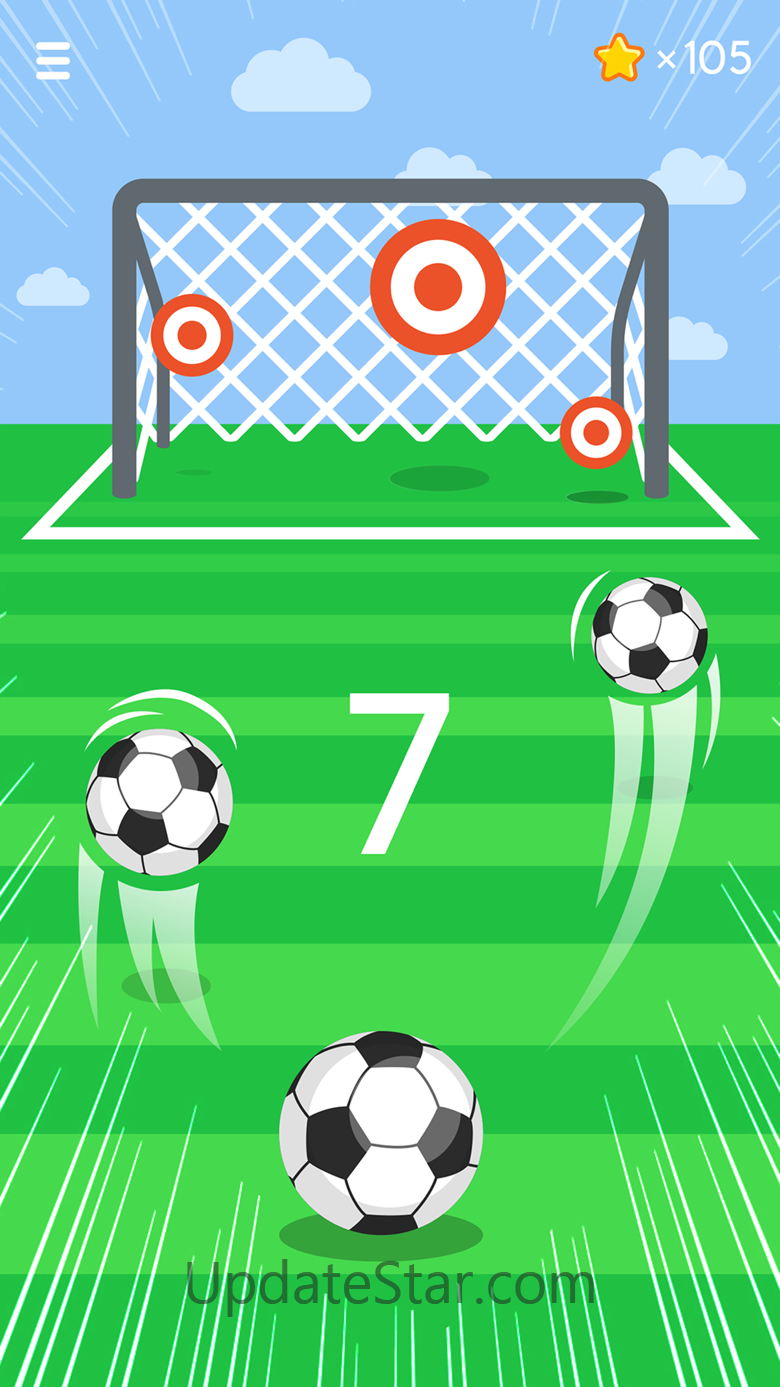Ketchapp Soccer 1.1.1