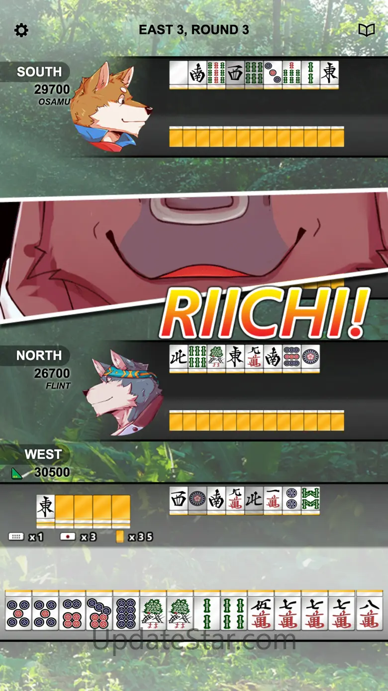 Kemono Mahjong 1.28.50