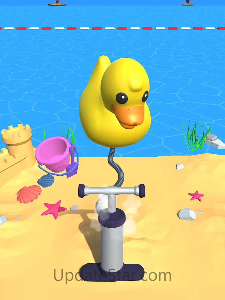 Summer Buster: Ball Pool Slide 30.10.3