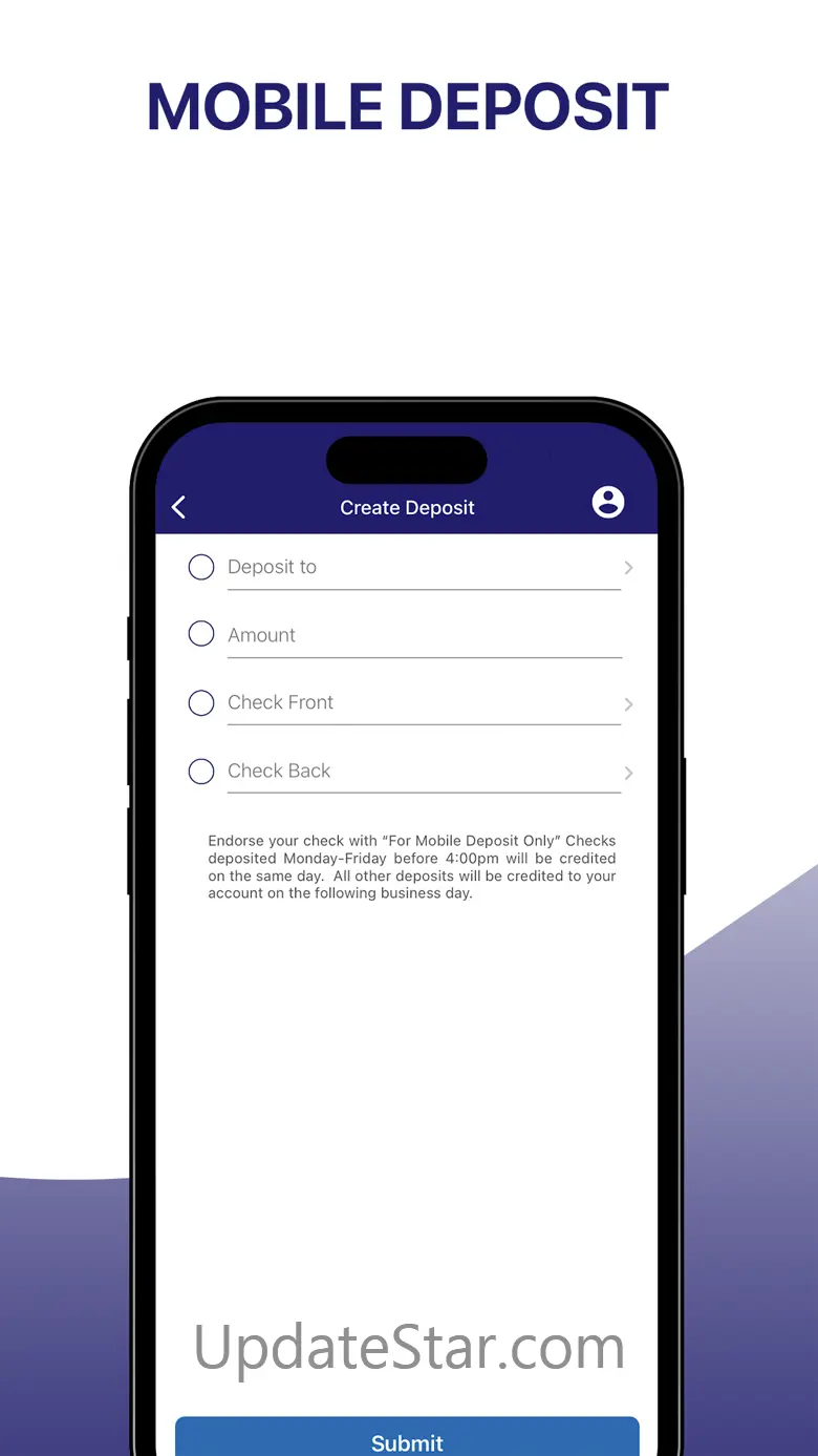 Blue Sky Bank Consumer 9.15.3