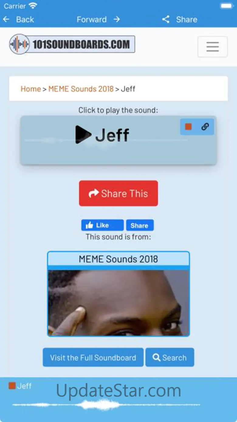 101 Soundboards 118.0.0