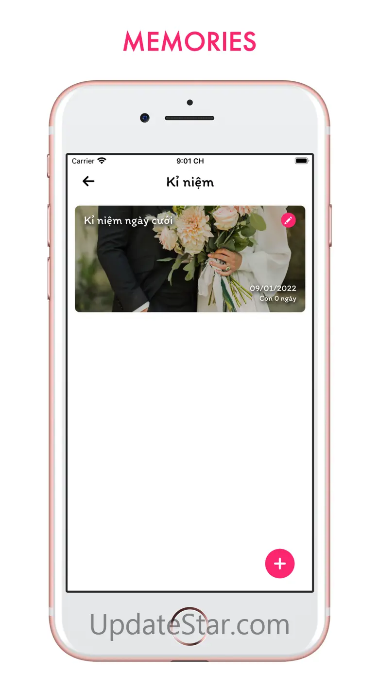 Day Together - Love Days Count 1.8.0