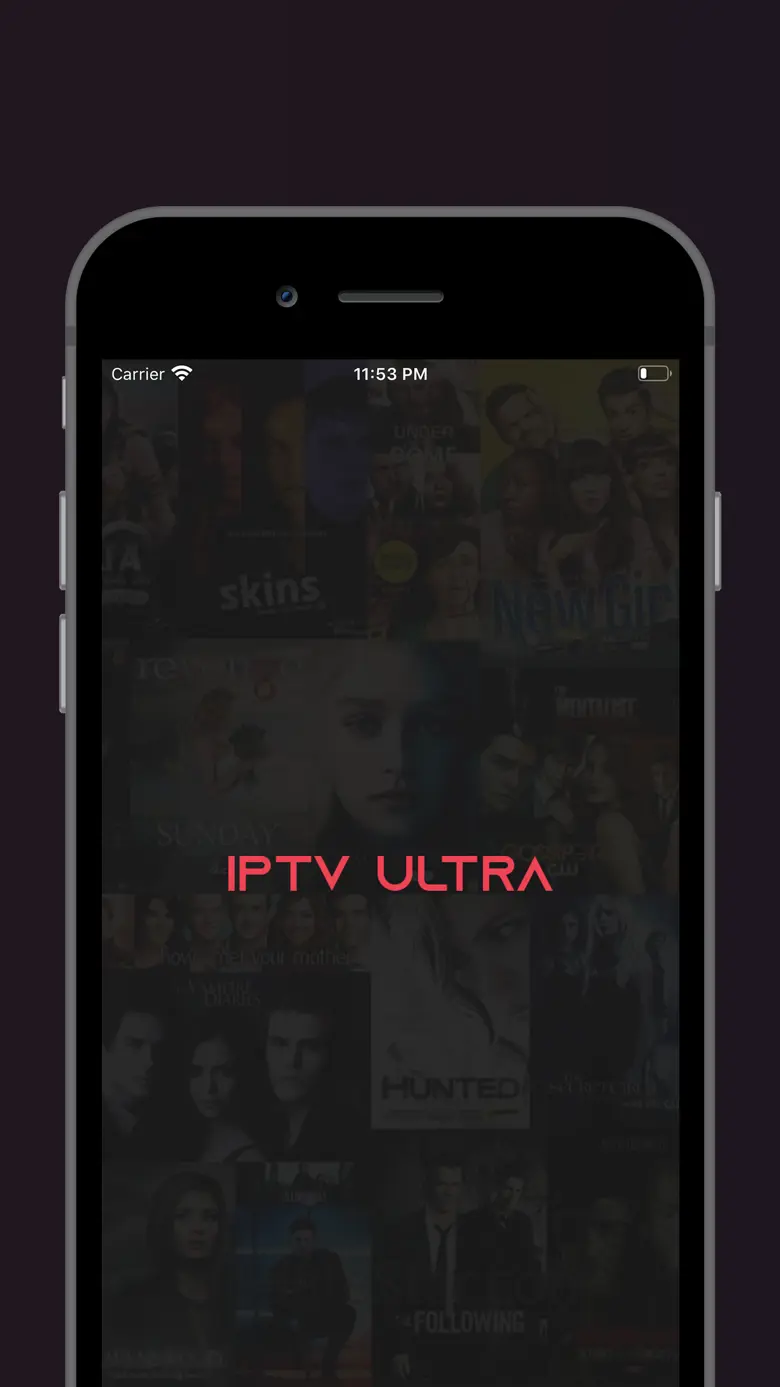 IPTV Ultra 3.0