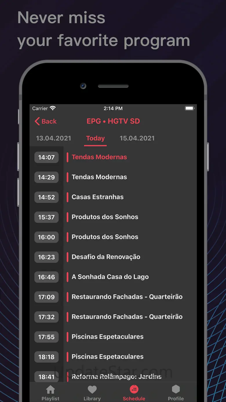 IPTV Ultra 3.0