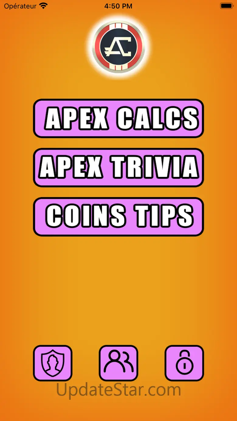 Coins Calcul for Apex Legends 1.1