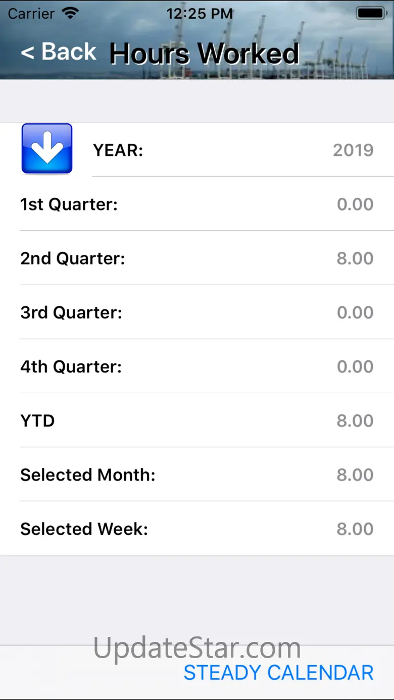 My TimeBook 9.3