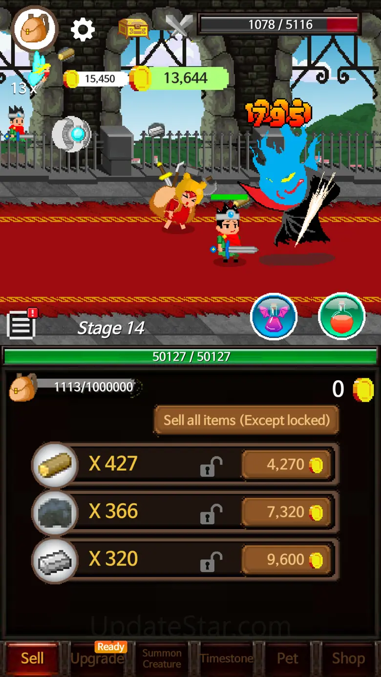 Extreme Job Hero's Manager 3.47